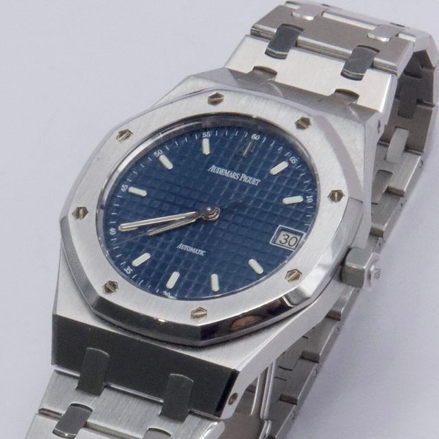 Audemars Piguet Royal Oak 14790ST.OO.0789ST.08 Image 3